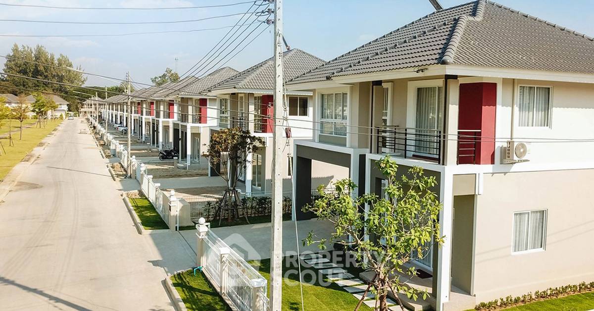รูป บ้าน 4 ห้องนอน 203 ตร.ม. กาญจน์กนกวิลล์ 15 หนองผึ้ง อำเภอสันป่าตอง (ID 2426305) - รูปที่ 12/12