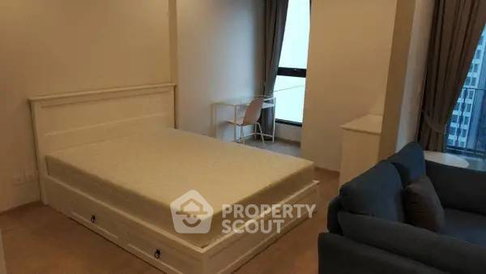 1-BR Condo At Ideo Q Ratchathewi, 200m To BTS Ratchathewi (ID 2365280)