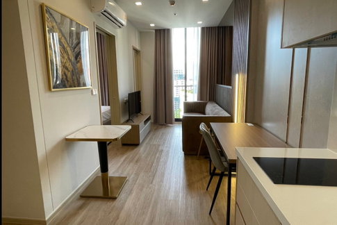 Noble State39. 1bed 36sqm. Line id: @pfagent