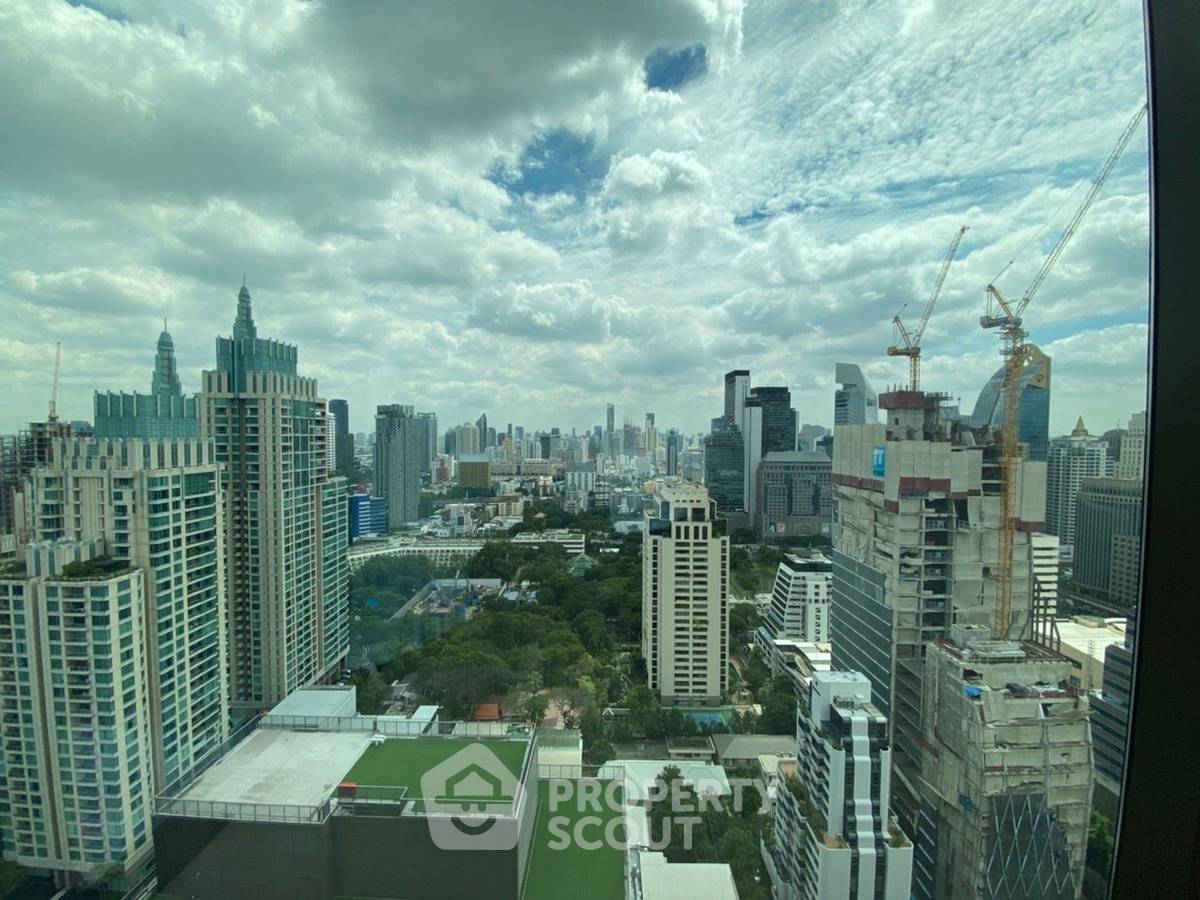 รูป 2 ห้องนอน 28 ชิดลม ชั้น 29 ขนาด 127 ตร.ม. ใกล้ BTS ชิดลม 300 ม. (ID 1450776) - รูปที่ 15/26