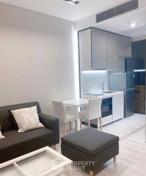 ชั้น 16 คอนโด 1 ห้องนอน The Room Phayathai ใกล้ ARL ราชปรารภ 200 ม. (ID 1646809)
