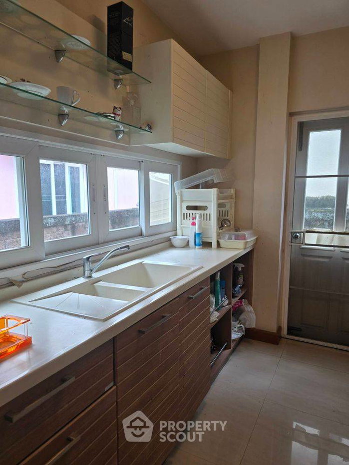 รูป บ้าน 3 ห้องนอน ขาย คาซ่า วิลล์ วัชรพล-สุขาภิบาล 5 โอเงิน สายไหม กรุงเทพ (ID 2426531) - รูปที่ 4/9