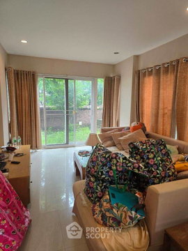บ้าน 3 ห้องนอน ขาย คาซ่า วิลล์ วัชรพล-สุขาภิบาล 5 โอเงิน สายไหม กรุงเทพ (ID 2426531)