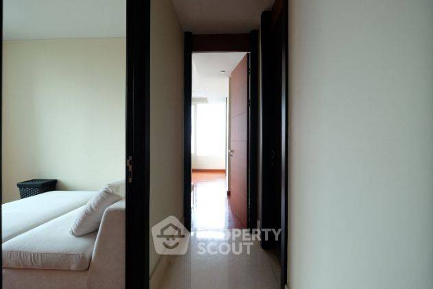 รูป คอนโด 2 ห้องนอน 106 ตร.ม. ที่ The Infinity Condominium ใกล้ BTS ช่องนนทรี 80 ม. (ID 1485863) - รูปที่ 6/8