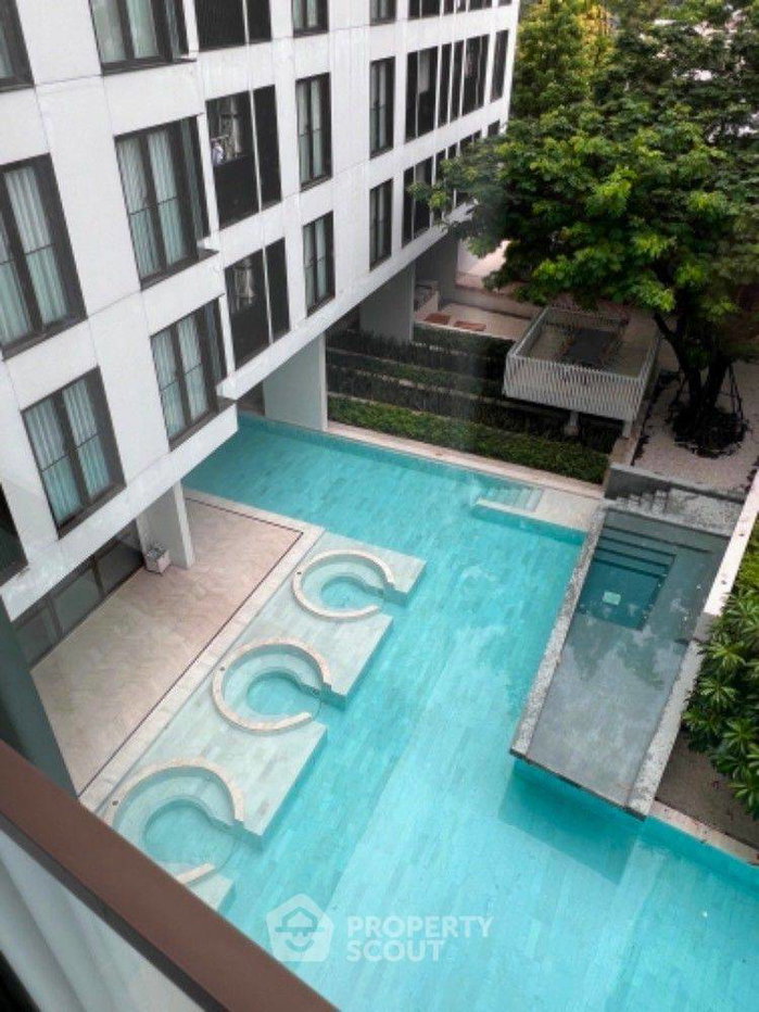 รูป คอนโด 2 ห้องนอน Chapter Thonglor 25 ย่านทองหล่อ (ID 1979671) - รูปที่ 18/20