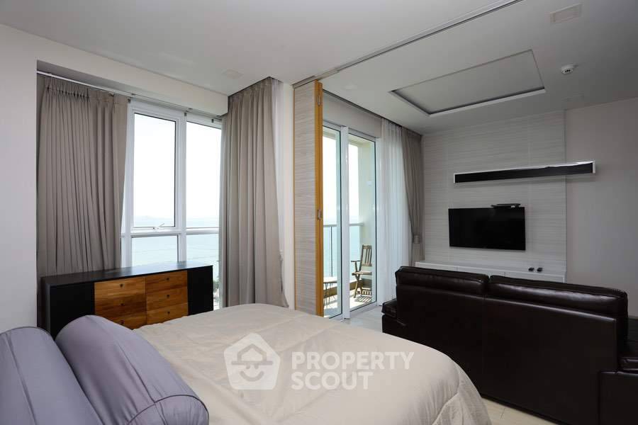 รูป คอนโด 1 ห้องนอน 40 ตร.ม. ชั้น 13 โครงการ Cetus Beachfront ใกล้จอมเทียน (ID 995750) - รูปที่ 34/34