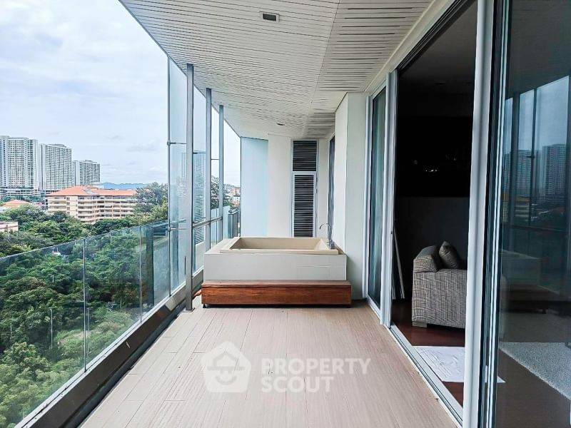 รูป คอนโด 2 ห้องนอน ให้เช่า The Cove Wongamat ชั้น 7 บางละมุง (ID 1862568) - รูปที่ 4/15