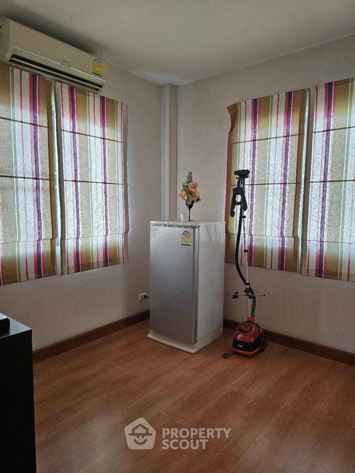 รูป บ้าน 3 ห้องนอน ขาย คาซ่า วิลล์ วัชรพล-สุขาภิบาล 5 โอเงิน สายไหม กรุงเทพ (ID 2426531) - รูปที่ 8/9