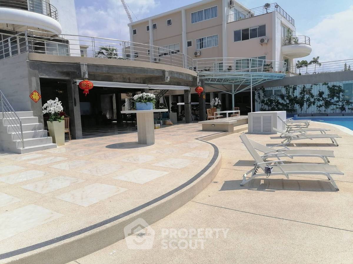 รูป คอนโด 3 ห้องนอน 268 ตร.ม. ชั้น 23 ที่ La Royale Beach Condo พัทยา (ID 1105512) - รูปที่ 2/10