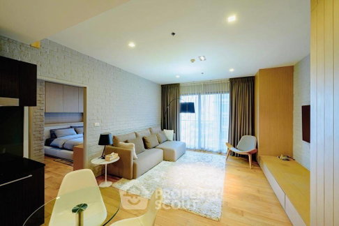 1-BR Condo At Noble Solo, Thong Lo, Bangkok (ID 1739158)