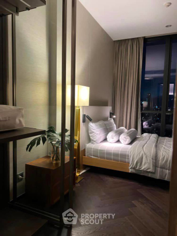 picture 1-BR Condo At The Esse Sukhumvit 36, 70m To BTS Thong Lo 📍 (ID 1714577) - 1/9