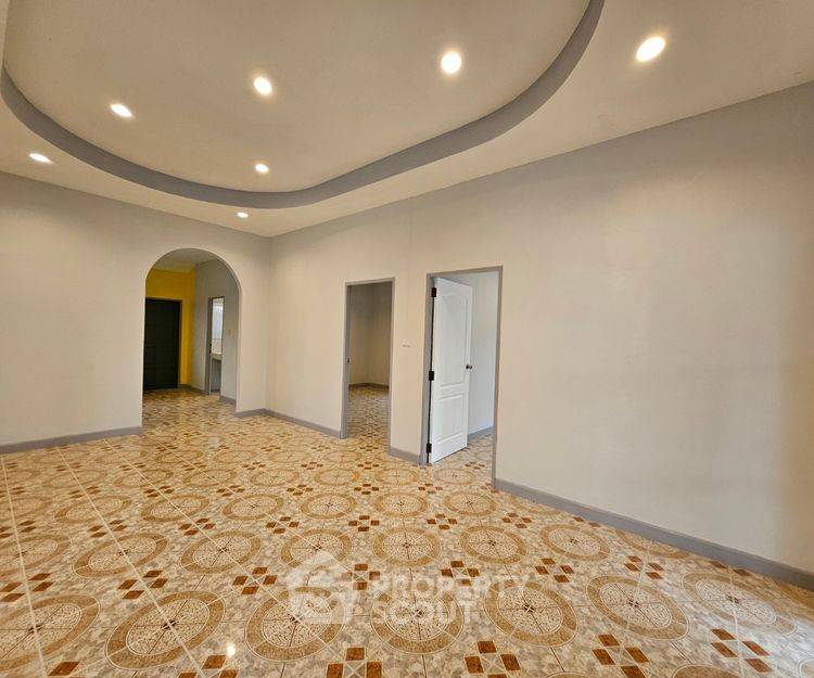 รูป บ้านเดี่ยว 3 ห้องนอน สำหรับขาย บ้านปากน้ำปราณบุรี ปราณบุรี (ID 2428786) - รูปที่ 4/10