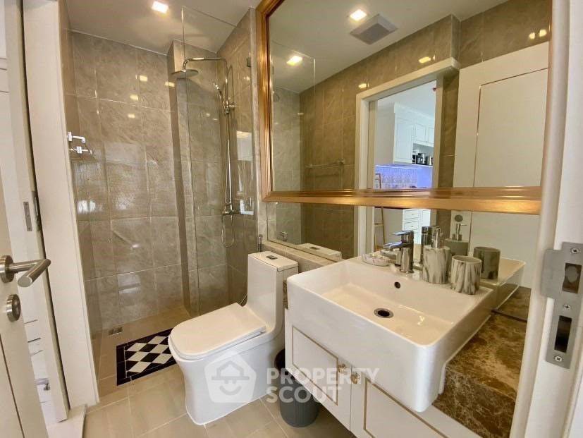 รูป คอนโด 1 ห้องนอน The Empire Tower Pattaya พัทยา (ID 1648664) - รูปที่ 6/7