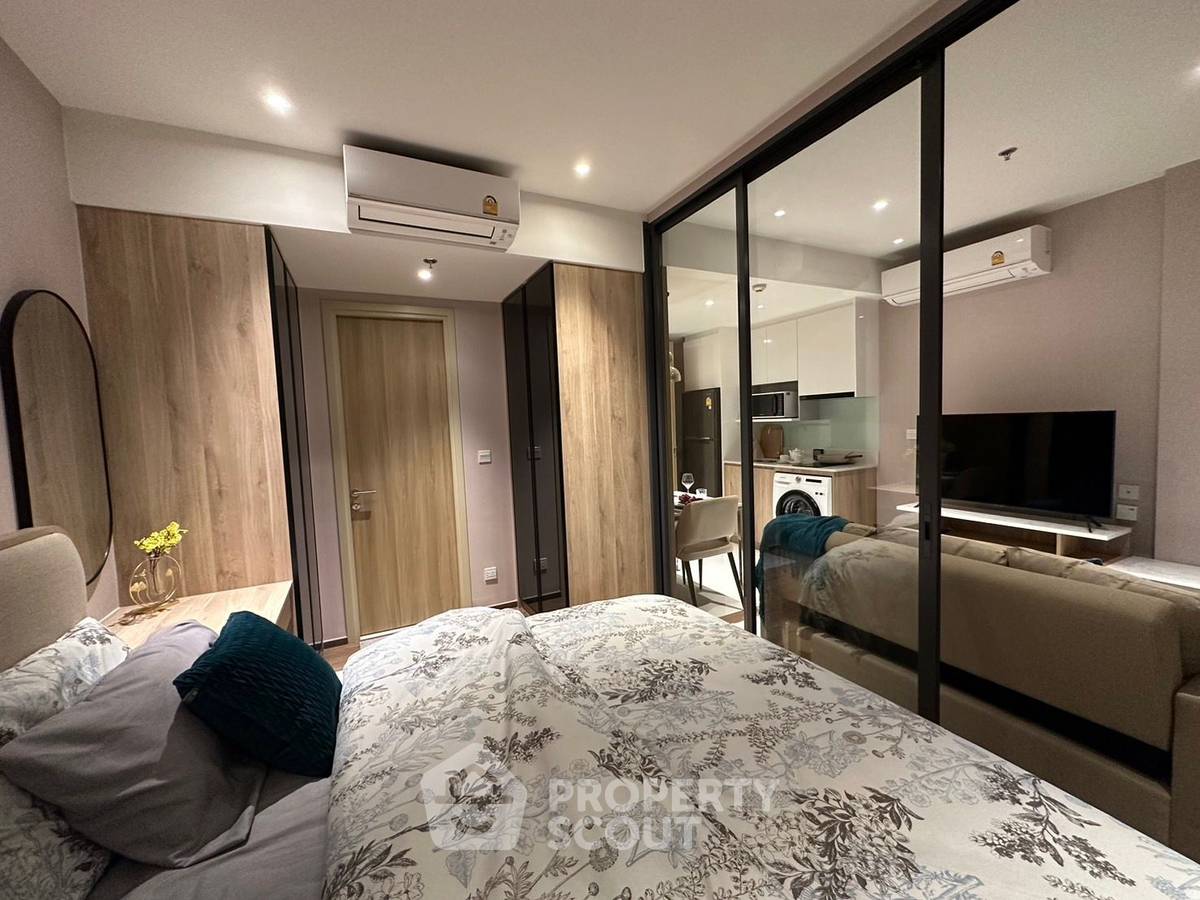 รูป คอนโด 1 ห้องนอน 35 ตร.ม. ชั้น 10 โครงการ Once Pattaya พัทยาเหนือ (ID 1235654) - รูปที่ 22/24