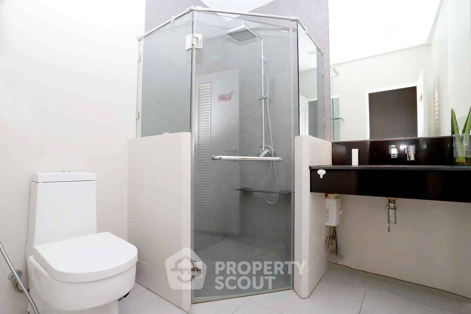 รูป คอนโด 3 ห้องนอน 120 ตร.ม. ชั้น 36 ที่ Urbano Absolute ใกล้ BTS กรุงธนบุรี 400 ม. (ID 889973) - รูปที่ 5/13