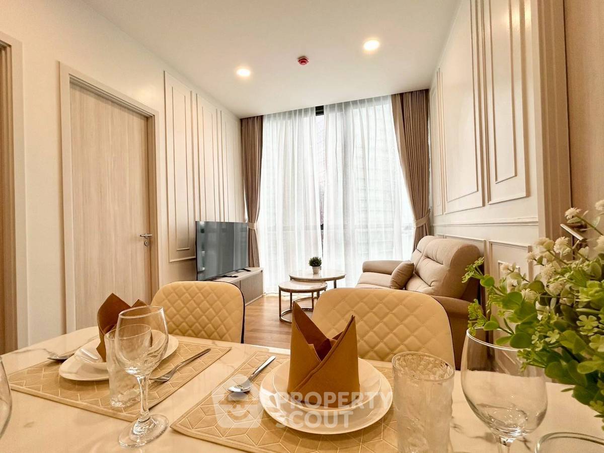 รูป คอนโด 2 ห้องนอน Wish Signature II Midtown Siam ใกล้ BTS ราชเทวี 400 ม. (ID 2251805) - รูปที่ 14/16