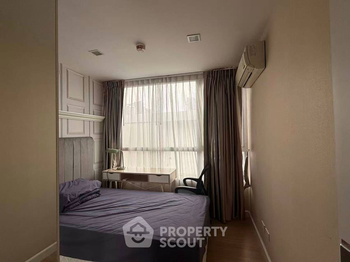 รูป คอนโด 2 ห้องนอน ขนาด 59 ตร.ม. ชั้น 8 ที่ Mayfair Place Sukhumvit 64 ใกล้ BTS ปุณณวิถี 400 ม. (ID 2424210) - รูปที่ 2/9