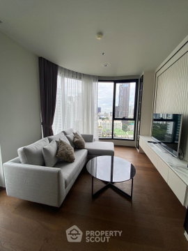 2-BR Condo For Rent At Ideo Q Sukhumvit 36, 400m To BTS Thong Lor (ID 2069795)