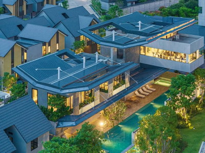 นิว เฌด ราชพฤกษ์ - แจ้งวัฒนะ