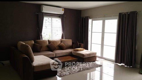 บ้าน 4 ห้องนอน 203 ตร.ม. กาญจน์กนกวิลล์ 15 หนองผึ้ง อำเภอสันป่าตอง (ID 2426305)