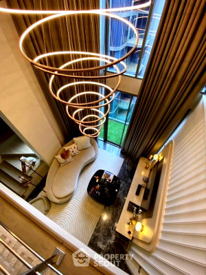 คอนโดให้เช่า : คอนโด 3 ห้องนอน 125 ตร.ม. เพ็ทได้ Ashton Residence 41 ใกล้ BTS พร้อมพงษ์ 200 ม. (ID 2063766)