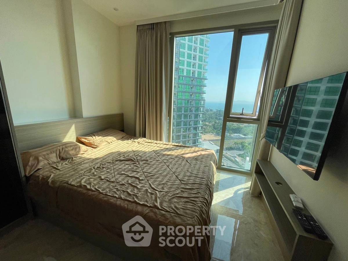 รูป คอนโด 1 ห้องนอน ชั้น 17 The Riviera Ocean Drive หาดจอมเทียน (ID 1955564) - รูปที่ 6/8