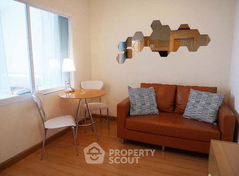 1-BR 32 Sqm On 19th Floor Life @ Sukhumvit 65, 300m to BTS Phra Khanong (ID 1974244)