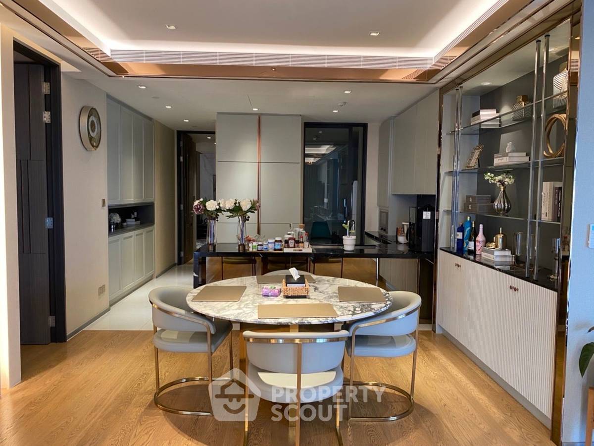 รูป คอนโด 2 ห้องนอน Beatniq Sukhumvit 32 ใกล้ BTS ทองหล่อ 300 ม. (ID 1449185) - รูปที่ 4/9