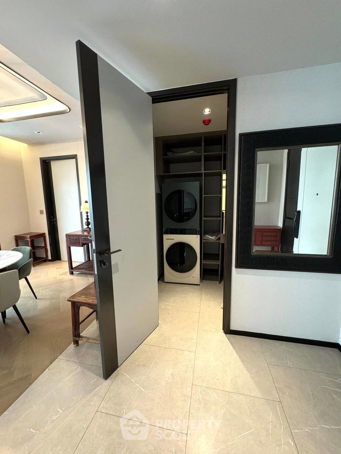 picture 2-BR Condo At The Reserve 61 Hideaway Near BTS Thong Lo📍 (121 Sqm) (ID 1448832) - 11/18