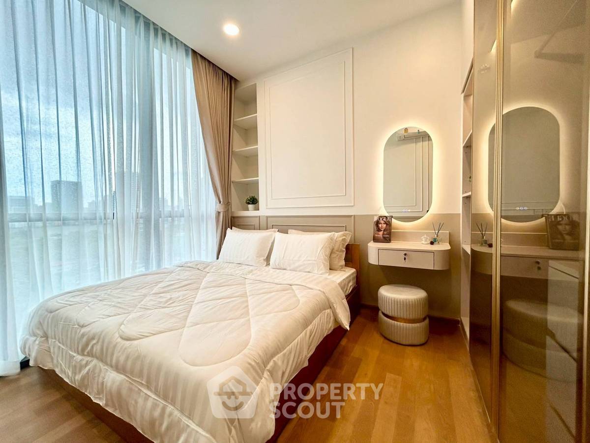 รูป คอนโด 2 ห้องนอน Wish Signature II Midtown Siam ใกล้ BTS ราชเทวี 400 ม. (ID 2251805) - รูปที่ 2/16