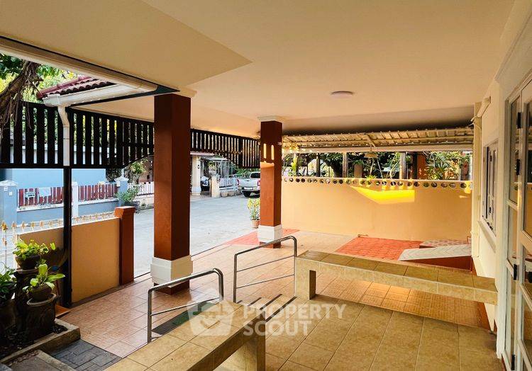 picture Pet-Friendly 3-BR House For Sale, Suan Tawan Village Near Pa Daet (ID 2426749) - 1/19