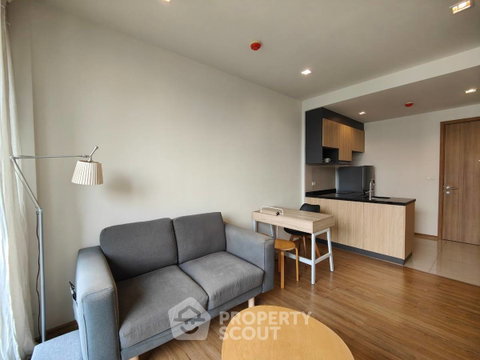 คอนโด 1 ห้องนอน ขาย ที่ Hasu Haus Sukhumvit 77 ใกล้ BTS อ่อนนุช (ID 1508415)