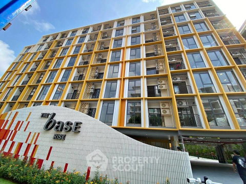คอนโด 2 ห้องนอน The Base Rise Phuket ชั้น 5 กะทู้ (ID 2264858)