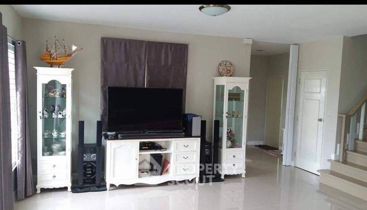 รูป บ้าน 4 ห้องนอน 203 ตร.ม. กาญจน์กนกวิลล์ 15 หนองผึ้ง อำเภอสันป่าตอง (ID 2426305) - รูปที่ 2/12