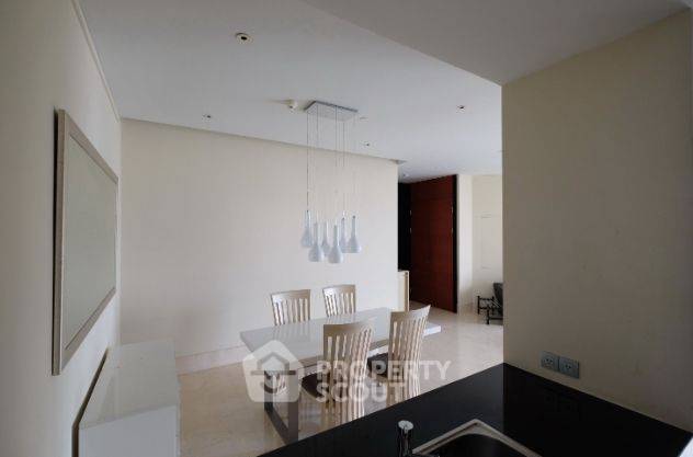 รูป คอนโด 2 ห้องนอน 106 ตร.ม. ที่ The Infinity Condominium ใกล้ BTS ช่องนนทรี 80 ม. (ID 1485863) - รูปที่ 3/8