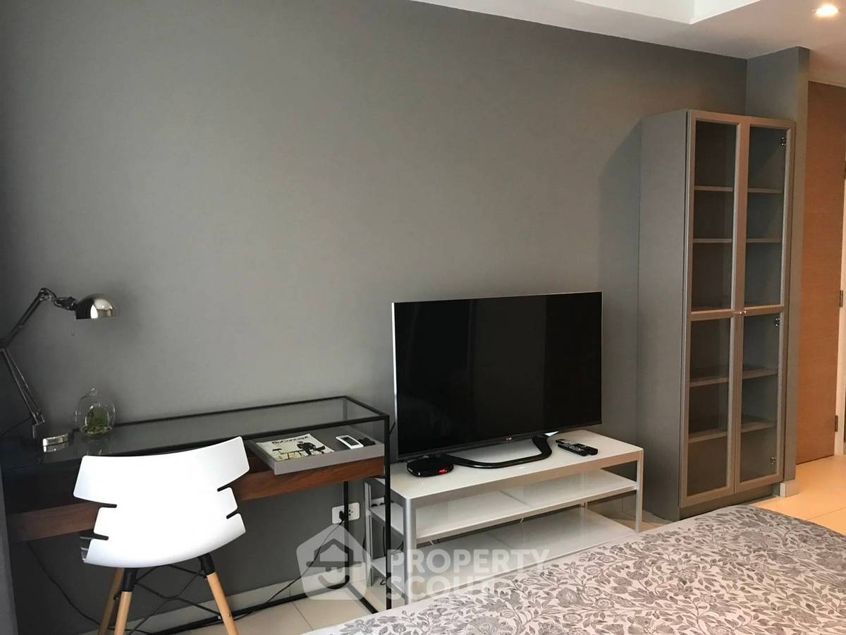 รูป ห้อง 1 ห้องนอน ชั้น 19 The Lofts Ekkamai ห่าง BTS เอกมัย 200 ม. (ID 1896207) - รูปที่ 5/7