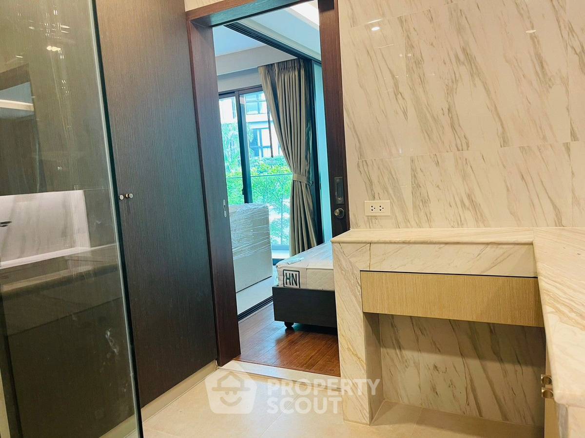 รูป คอนโด 2 ห้องนอน The Panora Phuket ชั้น 8 ขนาด 68 ตร.ม. (ID 1511430) - รูปที่ 2/8