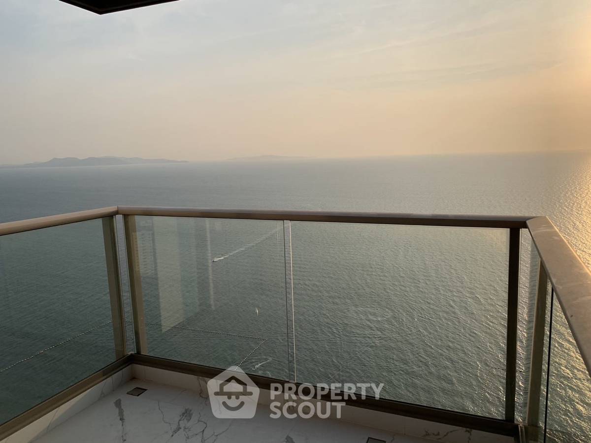 รูป คอนโด 2 ห้องนอน ชั้น 43 Copacabana Beach Jomtien (ID 1508884) - รูปที่ 2/19