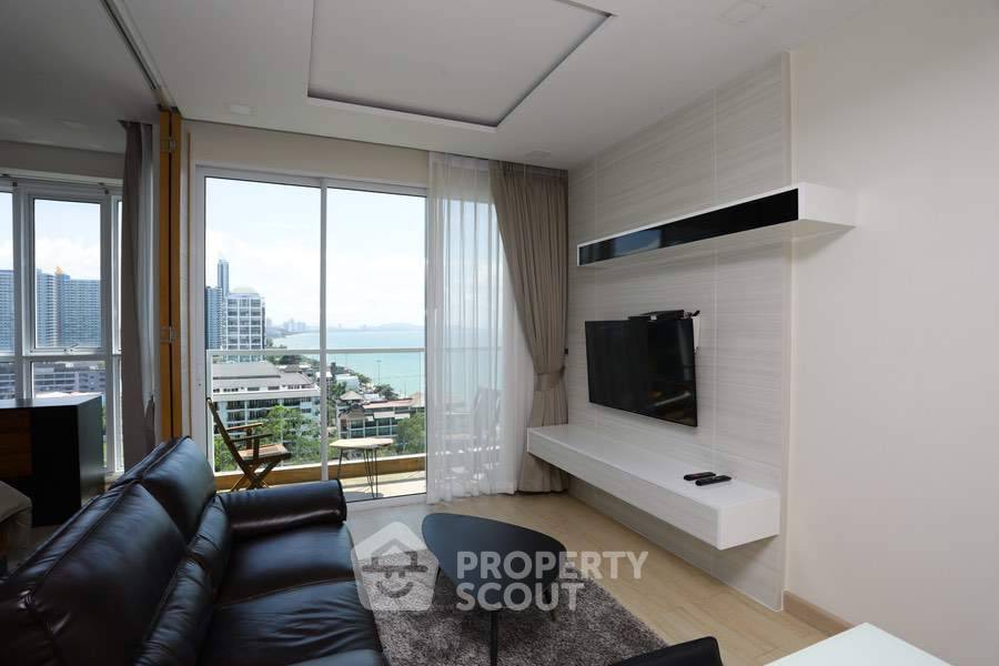รูป คอนโด 1 ห้องนอน 40 ตร.ม. ชั้น 13 โครงการ Cetus Beachfront ใกล้จอมเทียน (ID 995750) - รูปที่ 29/34