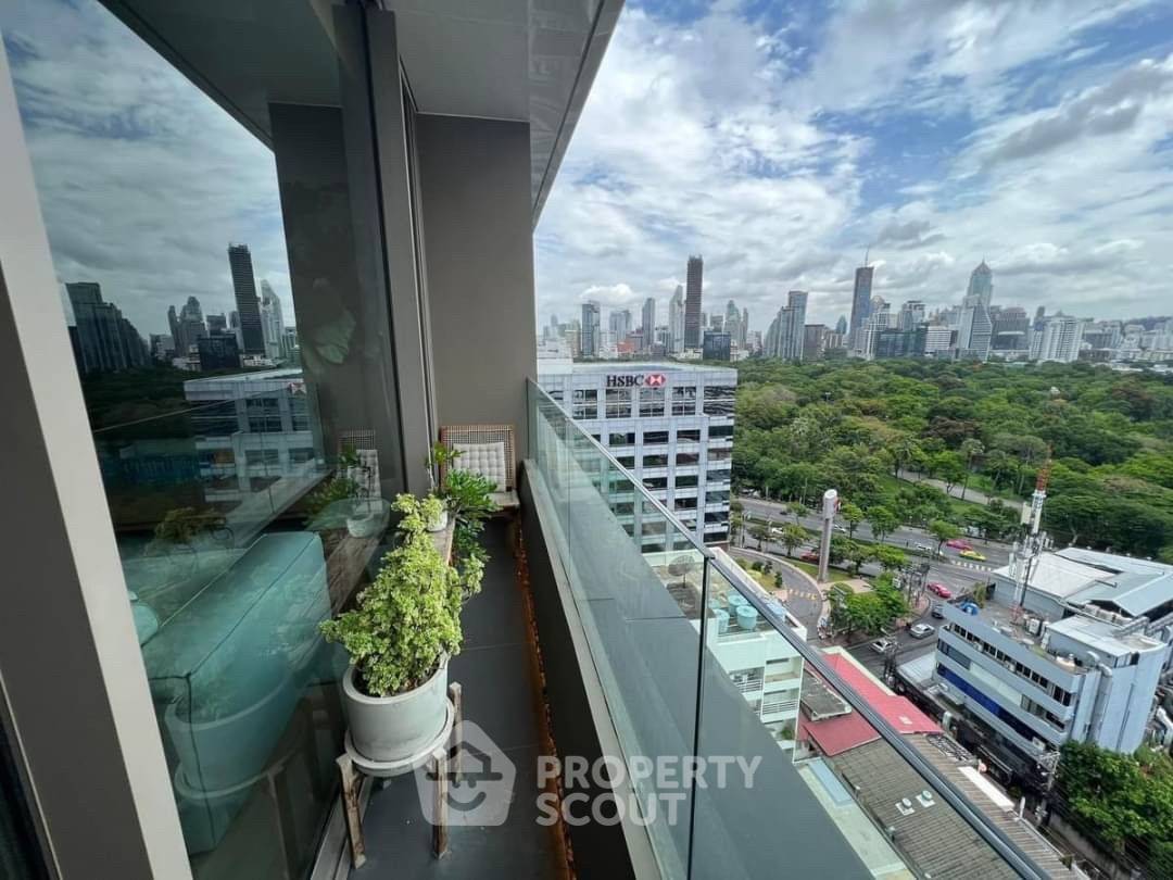 รูป คอนโด 1 ห้องนอน พื้นที่ 57 ตร.ม. ขายที่ Saladaeng One ใกล้ MRT สีลม 400 ม. (ID 1735295) - รูปที่ 15/19