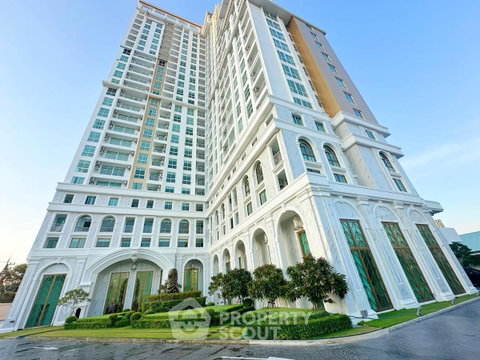 ห้องชุด 1 ห้องนอน ชั้น 17 The Empire Tower Pattaya (ID 1900247)