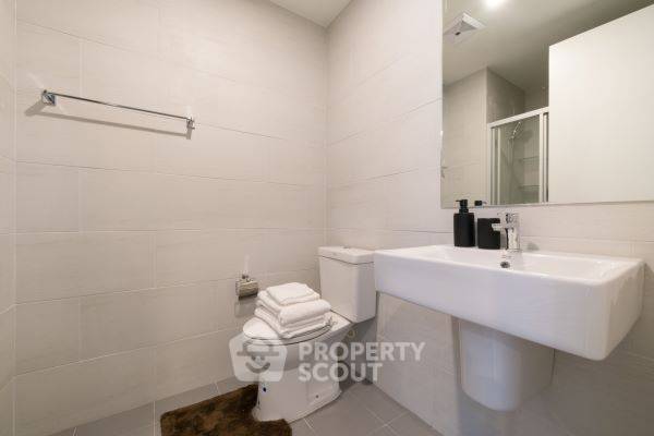 รูป คอนโด 2 ห้องนอน ชั้น 31 โครงการ Notting Hill Laemchabang-Sriracha (ID 1541258) - รูปที่ 9/18