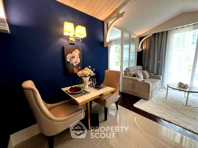 ขายคอนโด : ขายคอนโด 1 ห้องนอน Grand Florida Beachfront Pattaya (ID 1019447)