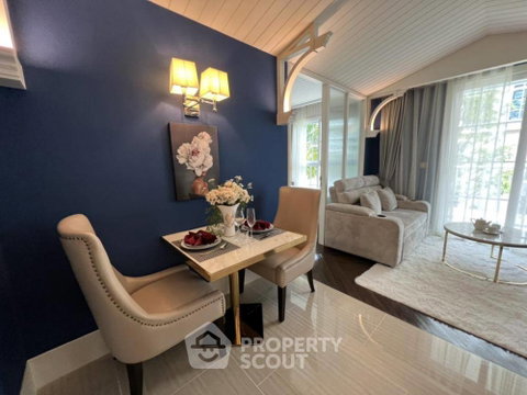 ขายคอนโด 1 ห้องนอน Grand Florida Beachfront Pattaya (ID 1019447)