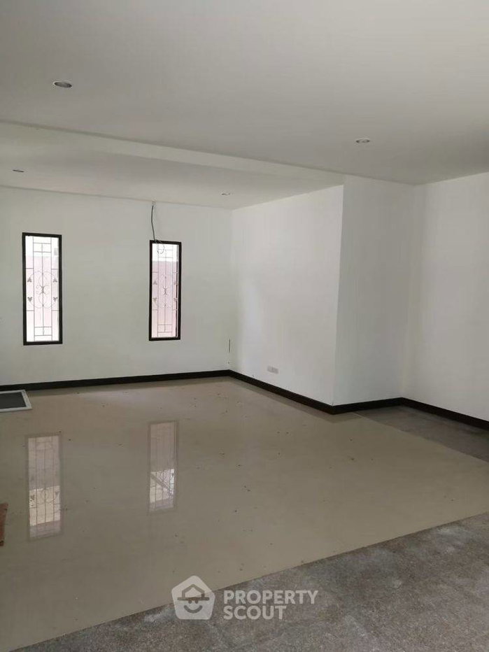 รูป บ้านเดี่ยว 3 ห้องนอน ขาย พนาสนธิ์ แขวงสามวาตะวันตก เขตคลองสามวา (ID 2425988) - รูปที่ 8/12