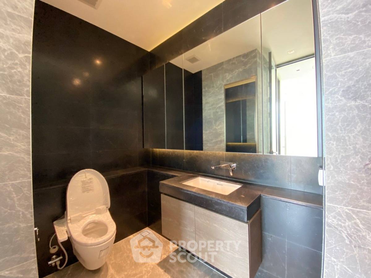 รูป 2 ห้องนอน 28 ชิดลม ชั้น 29 ขนาด 127 ตร.ม. ใกล้ BTS ชิดลม 300 ม. (ID 1450776) - รูปที่ 12/26