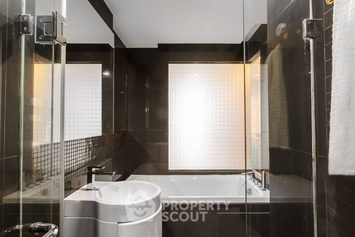 รูป คอนโด 2 ห้องนอน 65 ตร.ม. Rhythm Sukhumvit 50 ใกล้ BTS อ่อนนุท 200 ม. (ID 1792029) - รูปที่ 10/13