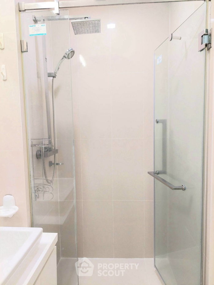 รูป คอนโด 1 ห้องนอน 42 ตร.ม. คอนโดเลต ไอซ์ ราชเทวี ใกล้ BTS ราชเทวี 100 ม. (ID 2363131) - รูปที่ 9/13