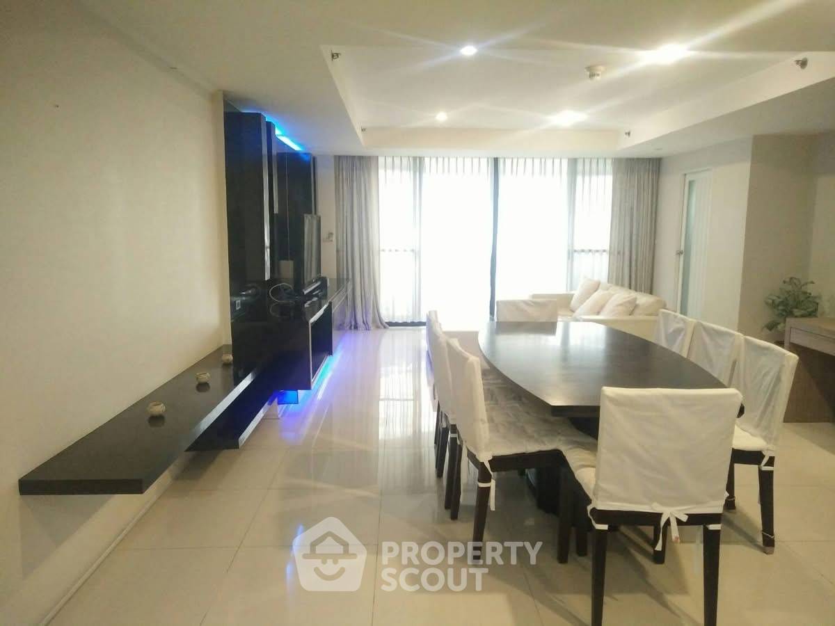 รูป คอนโด 1 ห้องนอน Las Colinas ชั้น 18 ขนาด 141 ตร.ม. ใกล้ BTS อโศก 100 ม. (ID 2356515) - รูปที่ 9/10