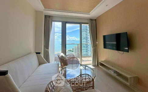 คอนโด 1 ห้องนอน ชั้นสูง 43 ตร.ม. ที่ The Riviera Monaco ใกล้พัทยา (ID 1978434)